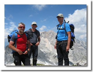 Utrinek z vrha Skrlatice