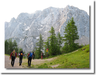 Sovna glava s Prisojnikom