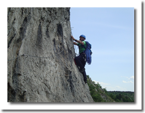 Bine v ferati Bruno Biondi