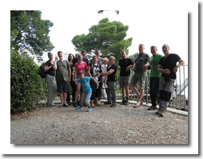 Skupinska iz Miramara