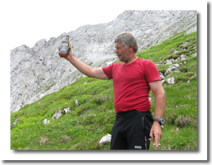 Pod Brano - Bine z Jackom